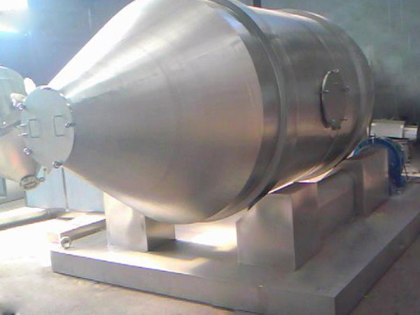 YYH系列一維混合機